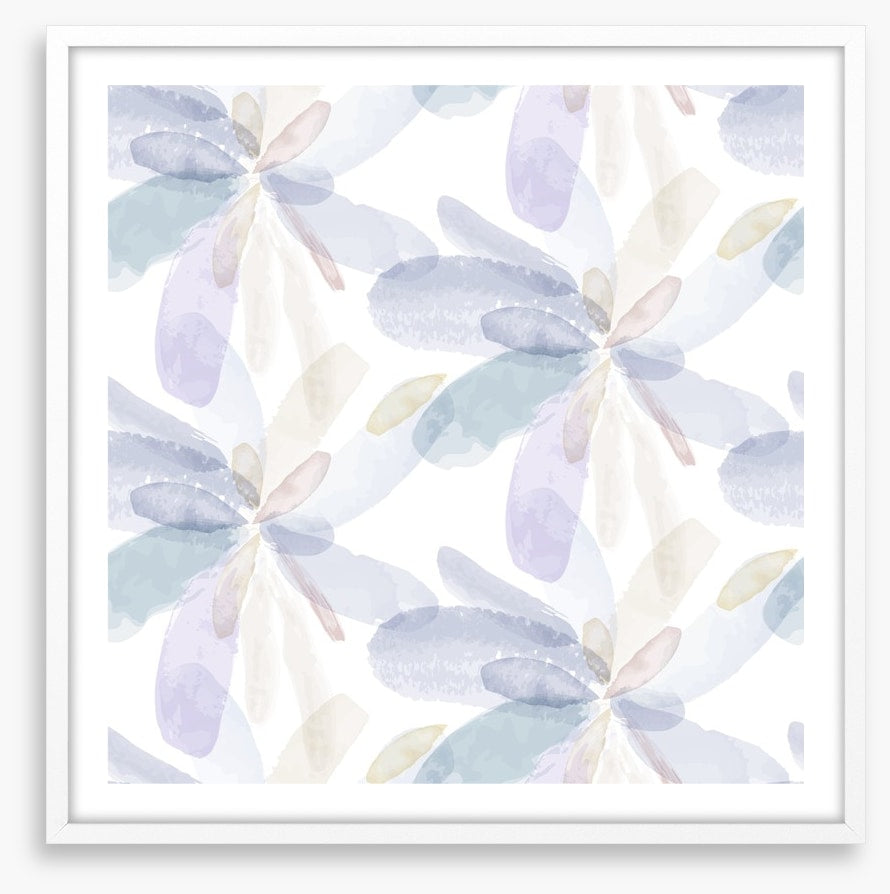 Posy petals
