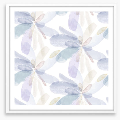 Posy petals
