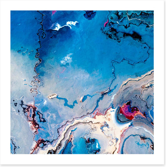 On thin ice 2