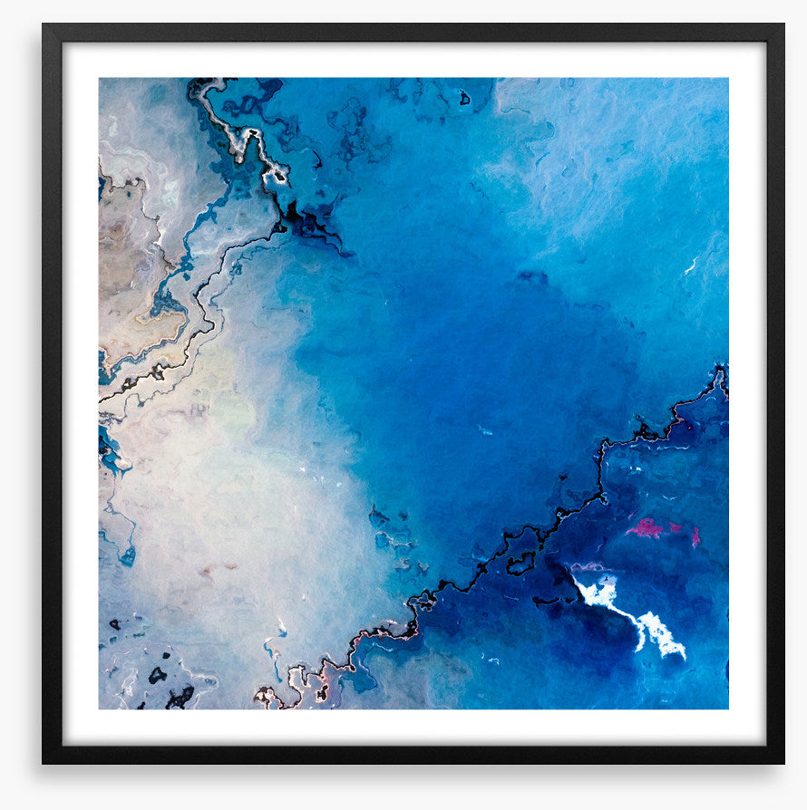 On thin ice 1