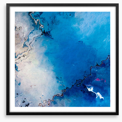 On thin ice 1