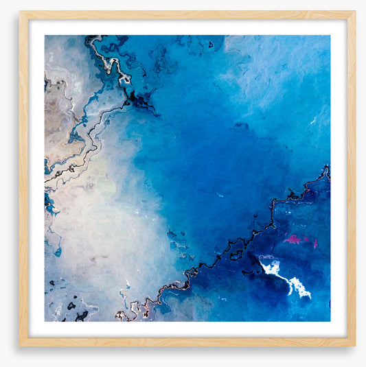 On thin ice 1