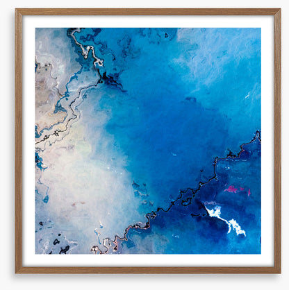 On thin ice 1