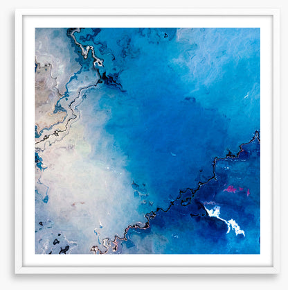 On thin ice 1