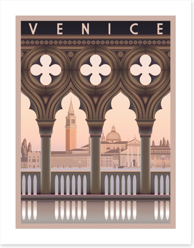 Venetian beauty