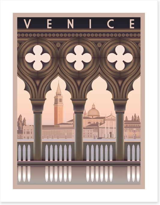 Venetian beauty
