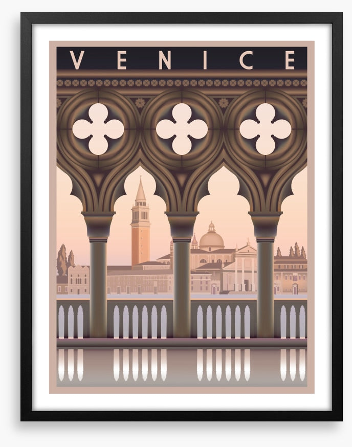 Venetian beauty
