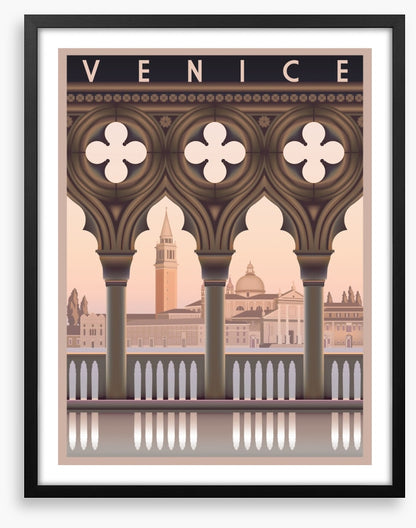 Venetian beauty