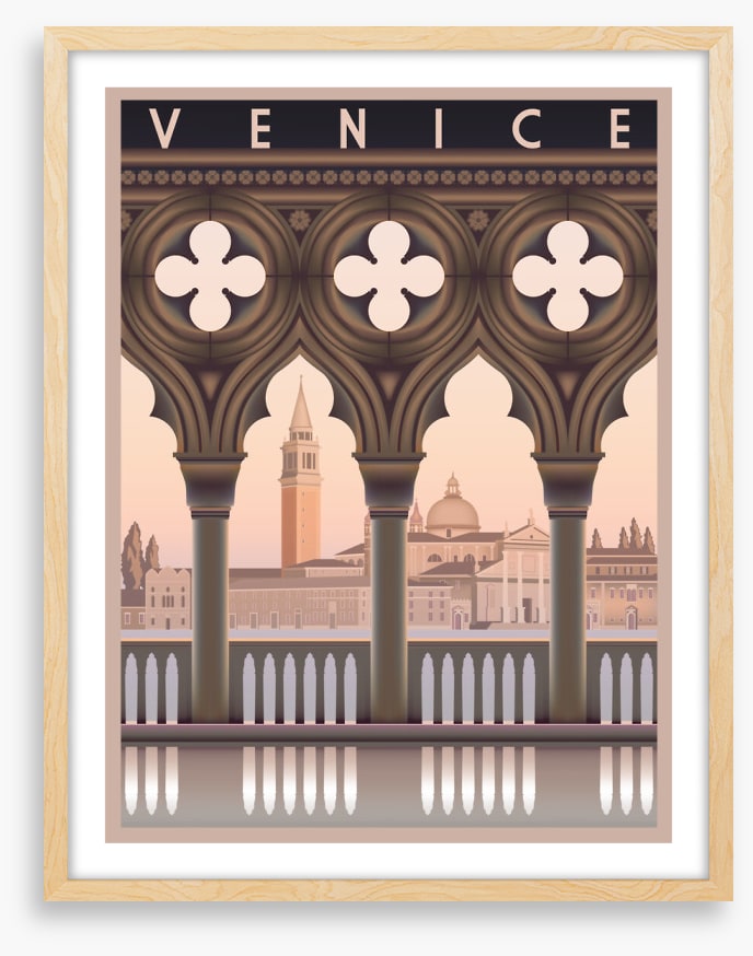 Venetian beauty
