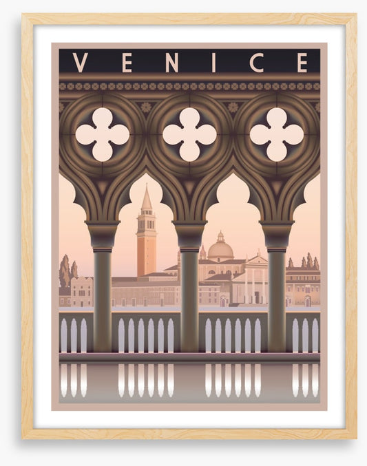 Venetian beauty