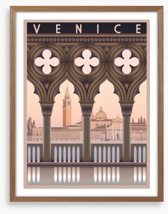 Venetian beauty