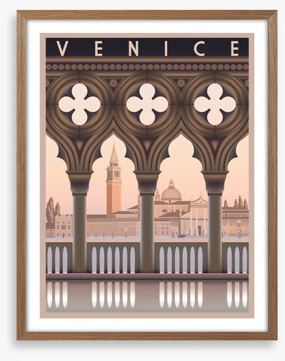 Venetian beauty