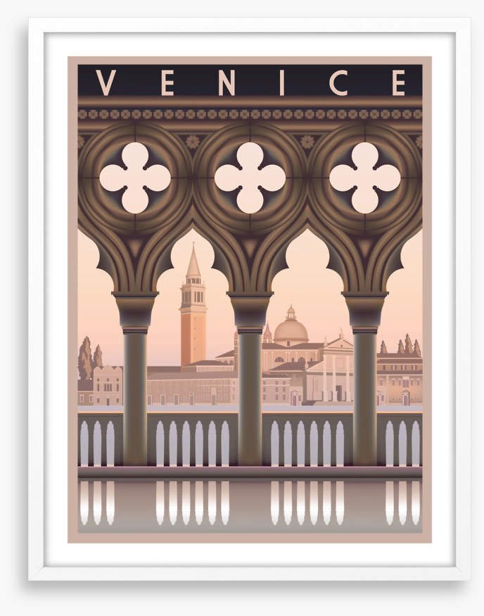 Venetian beauty