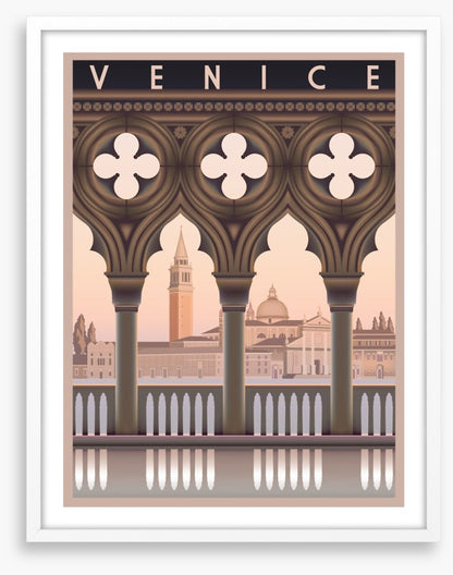 Venetian beauty