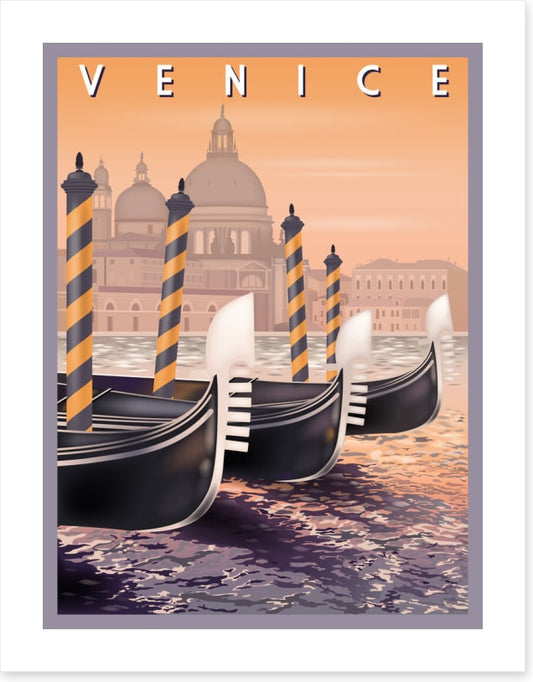 Remember Venice