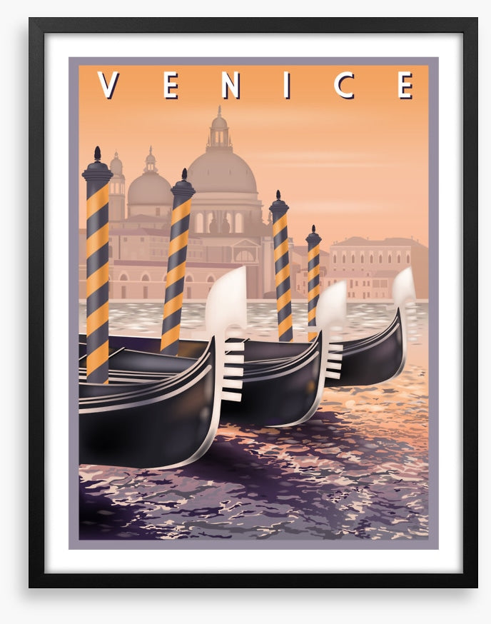 Remember Venice
