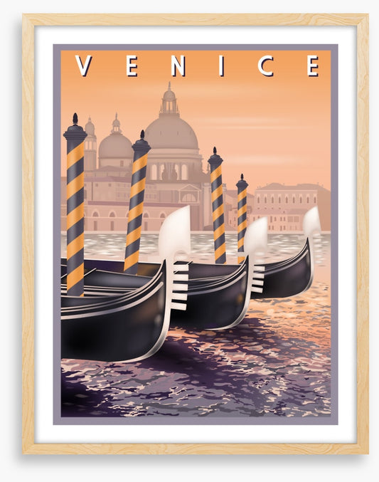 Remember Venice