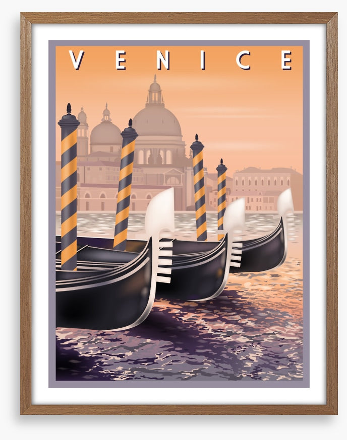 Remember Venice