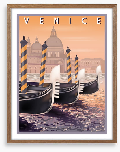 Remember Venice