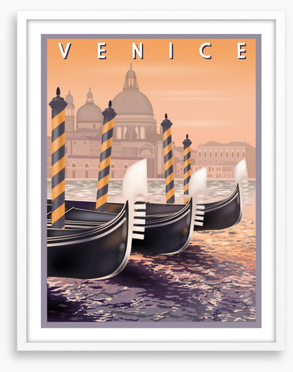 Remember Venice