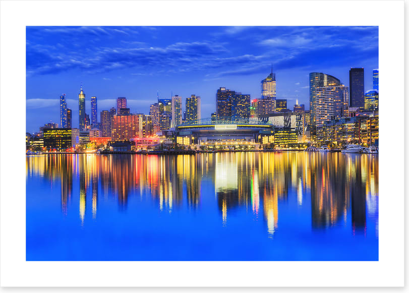 Melbourne