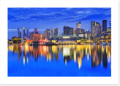 Melbourne