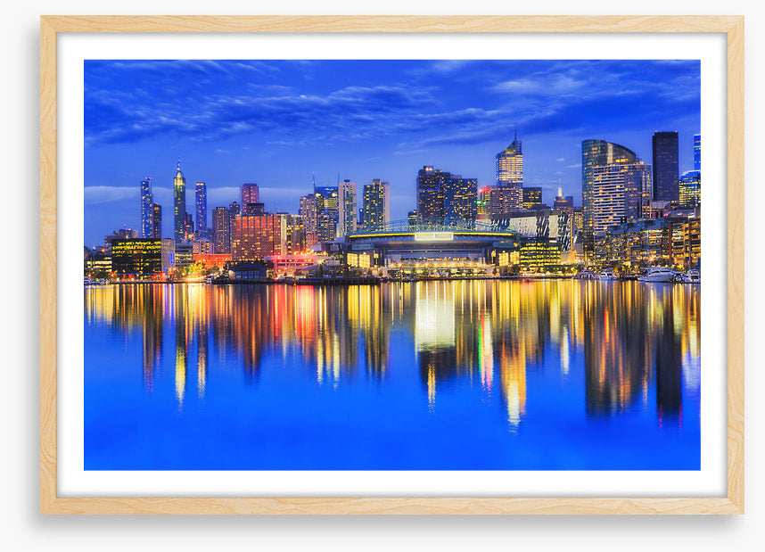 Melbourne