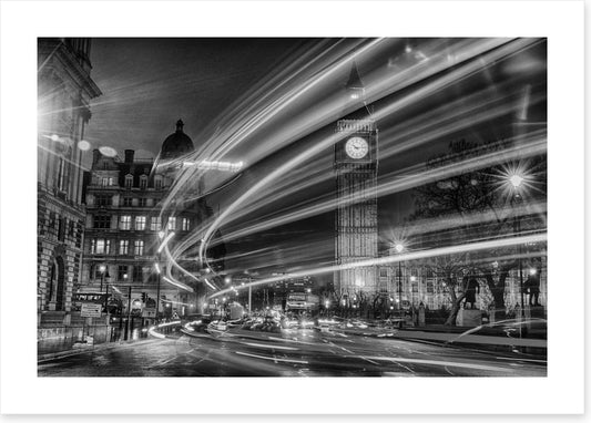 Back to Big Ben
