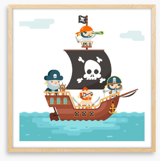 Pirates