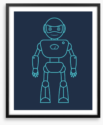 Rockets and Robots