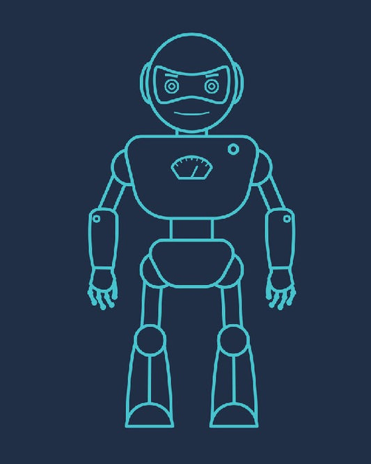 Rockets and Robots