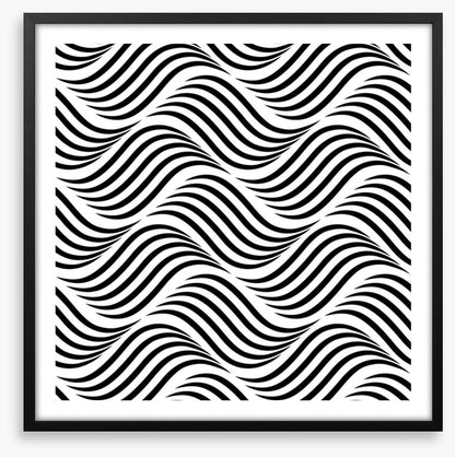 Mono waves