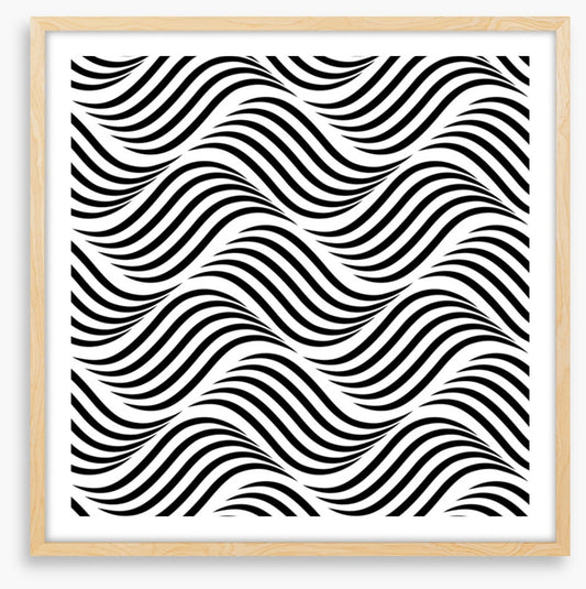 Mono waves