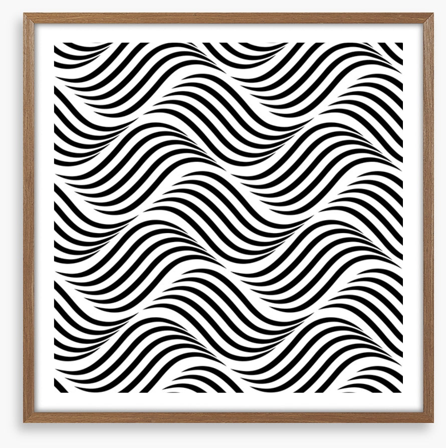 Mono waves