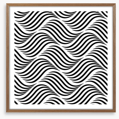 Mono waves