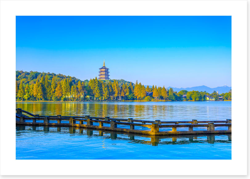 Lakes