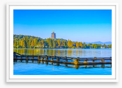 Lakes