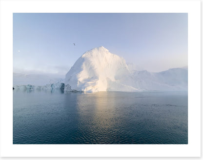 Glaciers