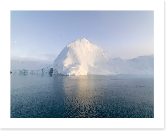 Glaciers