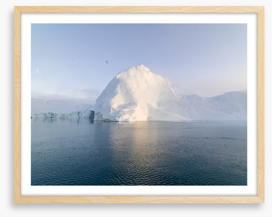 Glaciers