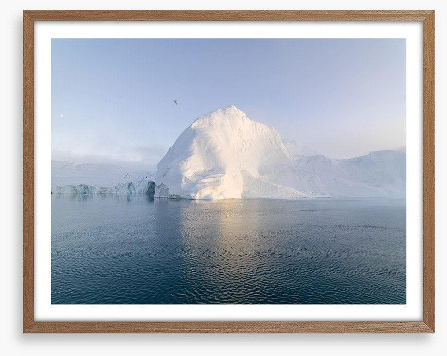Glaciers