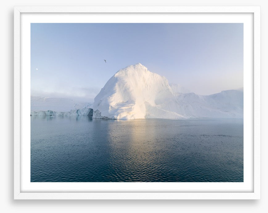 Glaciers