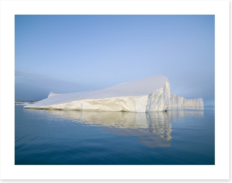 Glaciers