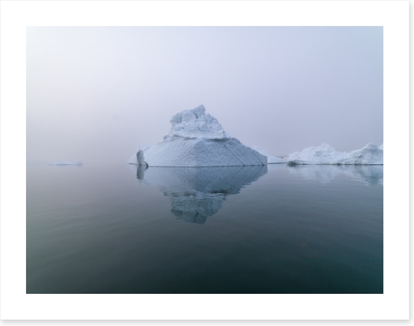 Glaciers