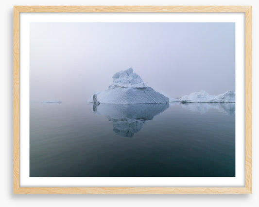 Glaciers