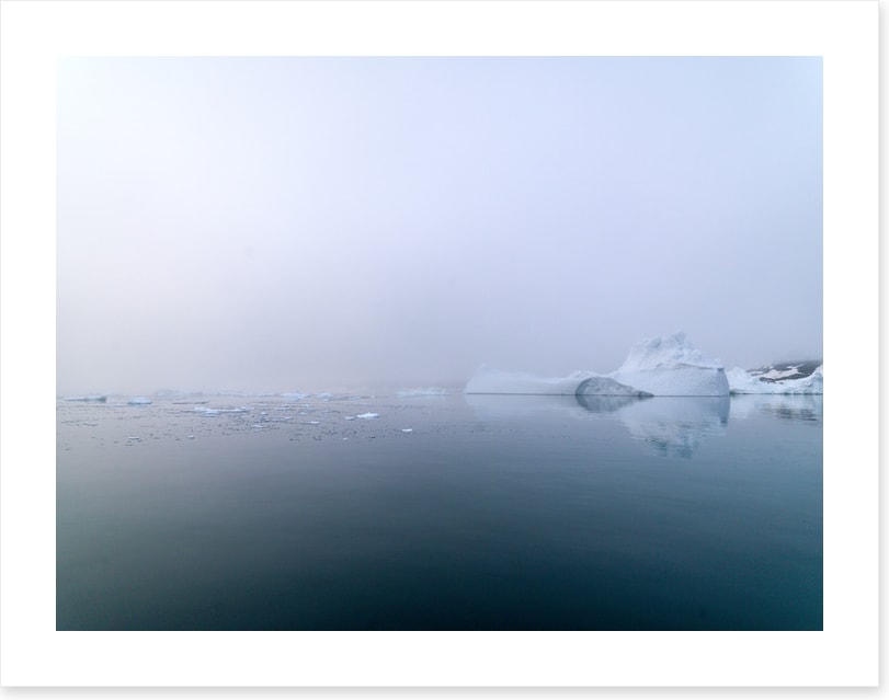 Glaciers