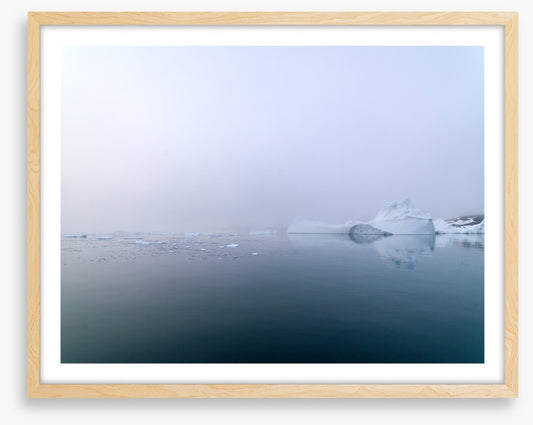 Glaciers