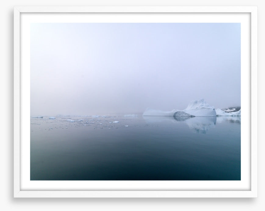 Glaciers