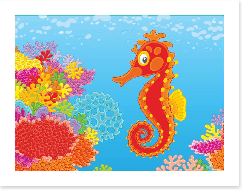 Under The Sea