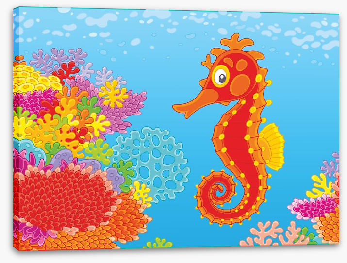 Under The Sea